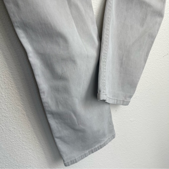 Faherty 5 Pocket Stretch Organic Cotton Pants - Picture 3 of 7